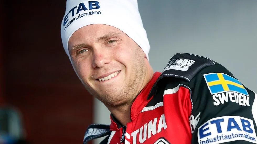 Michael Jepsen Jensen och Smederna hade en tung kväll i Småland.