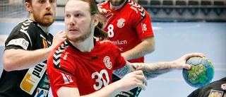 Janne Ekman i långt möte med domarparet