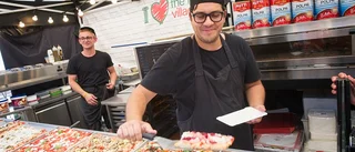 Äkta italienska smaker – mitt i Nyköping