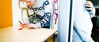 Djurgårdsskolans elever röstar fram Årets barnhjälte: "Det finns många barn som behöver få hjälp"
