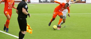 Ettrig Camara och allround Wellyson glänste i AFC