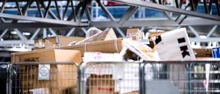 Insändare: Posten är inte värt namnet längre