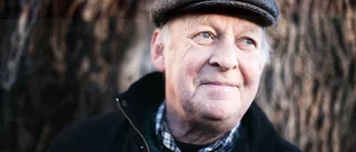Med saxofon och glädje genom livet