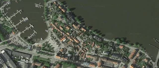 Ägarbyte för äldre villa i Strängnäs