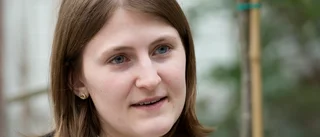 Uteslutna SDU-ordföranden Jessica Ohlson vill starta nytt parti