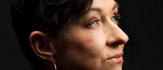 "Vi hånglar inte på bussar längre"