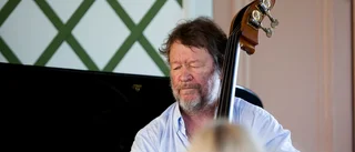 Bästa jazzkonsert jag hört på länge
