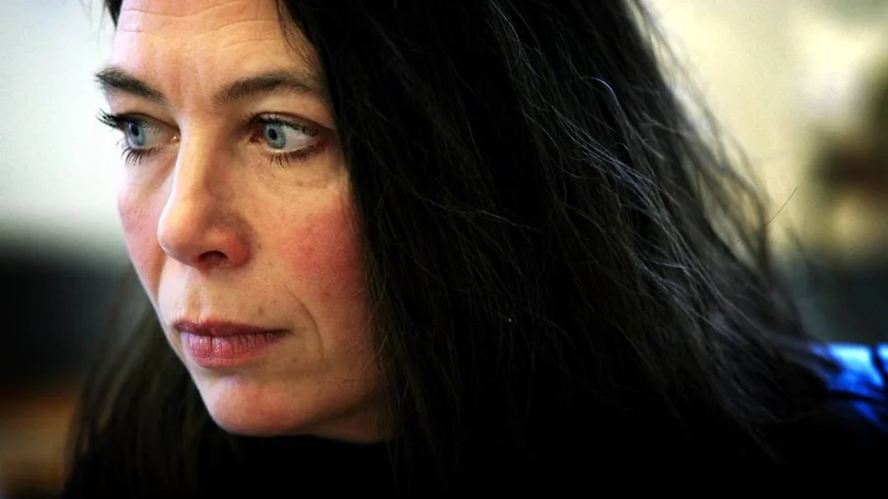 Ann-Sofie Wågström söker minnesplats.