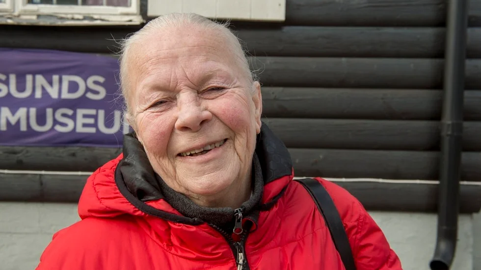Berit Liljedal, pensionär, Oxelösund:– Det fattas väl bostäder. Annars är det det vanliga, barnomsorg, äldreomsorg och skola.