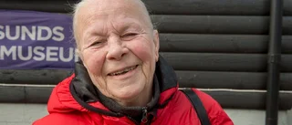Vad krävs för att Oxelösund inte ska få växtvärk?