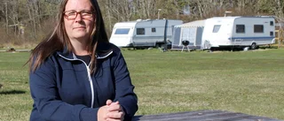 Mälarbadens Camping renoveras - siktar på fler stjärnor