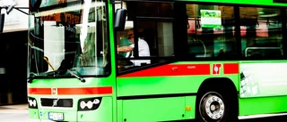 Replik: Förslaget om ny väg för bussarna ska diskuteras