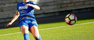 Mållöst i genrepet för United