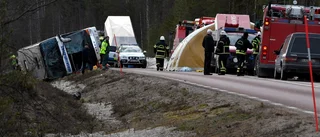 Säkrare busstrafik