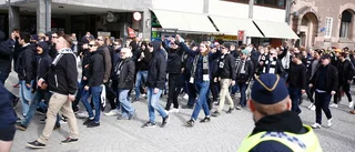 Insändare: Är supporterkulturen rätt?