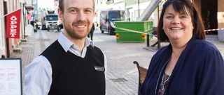 Tufft framöver för småföretag