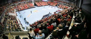 Insändare: För hög volym i Stiga sports arena