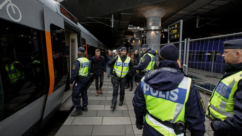 Gränspolis