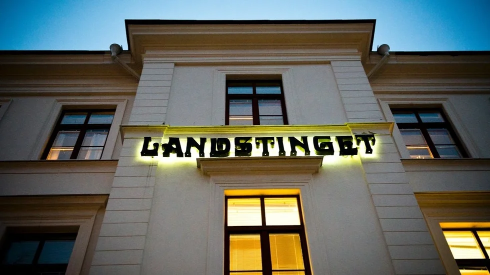 landsting