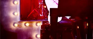 Lena Ph:s hyllade show till Eskilstuna