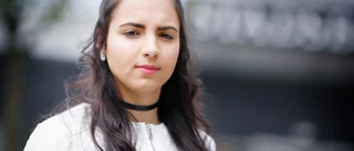 Blev av med mobilen efter fräckt knep – nu vill Sara varna andra