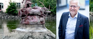 Läsartext: Grattis på din 700-årsdag, Torshälla