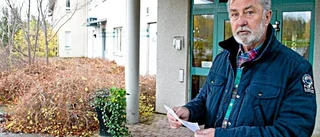 "Vi går inte med på det här längre"