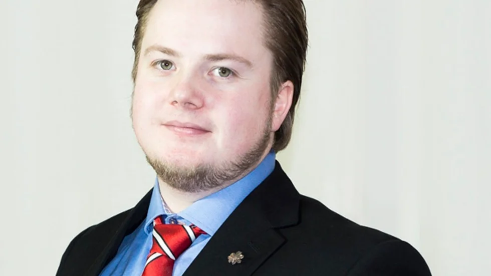 Anton Berglund (SD)