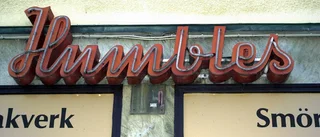 Humbles: "Vi kommer finnas kvar som vanligt"