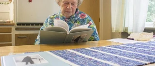 Hon kommenterar 1800-talets fattiga