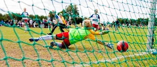 Miljoninvesteringar i nya fotbollsplaner