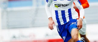 City kom tillbaka efter mardrömsöppning