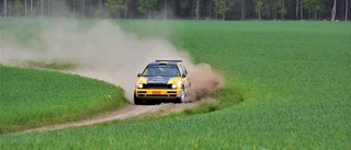 Fjärde i följd för Fredrik
