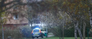 Knivrån mot OKQ8 i Fröslunda