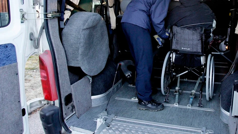 Nu är upphandlingen av serviceresor i Flen och Nyköping klar.
