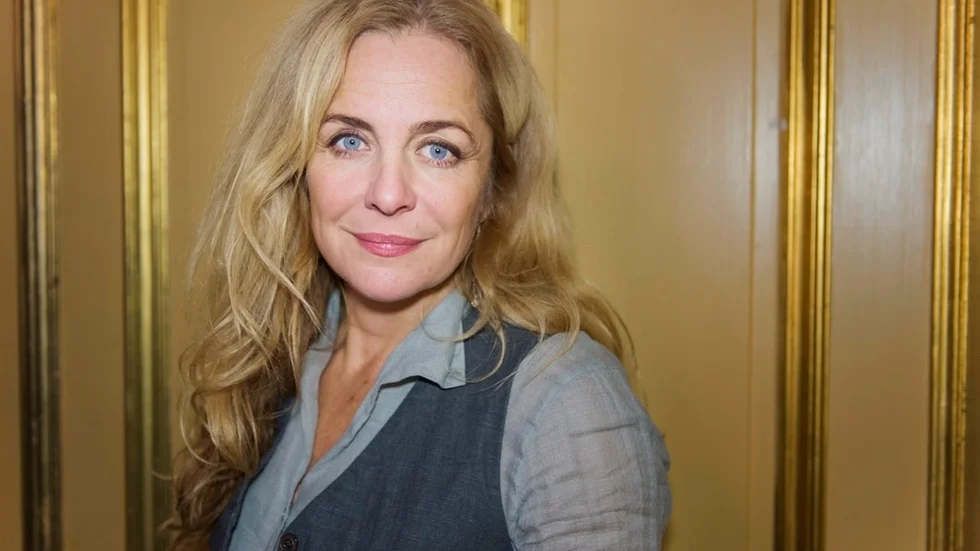 Lia Boysen kommer till Parken Zoo som VIP-gäst på premiären.