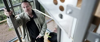 Västerljungsbo kan ta hem guldbagge