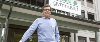 Lindengymnasiet ska visa vägen för andra
