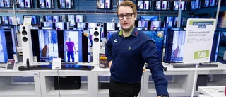 Butikerna utvidgar
