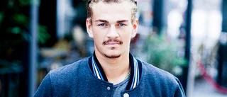 Hampus Larsson till Timrå