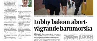 Har samvetet spelat ut sin roll?