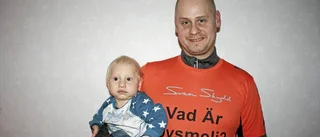 "Folk vet inte vad dysmeli är och innebär"