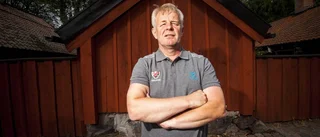 Andrés är fortfarande Guif trogen
