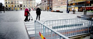 Varnade för dammen för flera år sedan