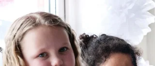 Fler barn sminkar sig