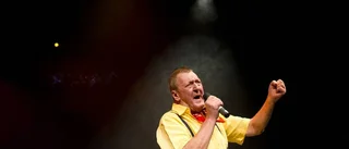 Musikalmix i full fart