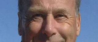 Jan Moberg berättar om Kvarsebos historia