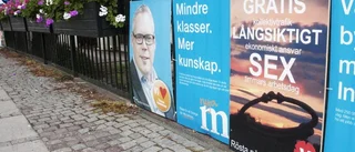... och V vill göra den gratis