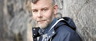 Arne Dahl besöker Trosa