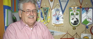 "I botten är jag en rak norrlänning som inte jamsar med"